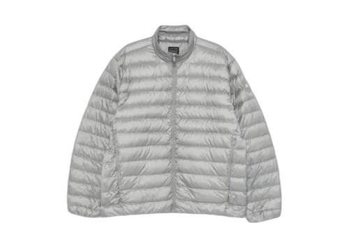 Canada Goose Stratus Jacket Grey Gris Stratus